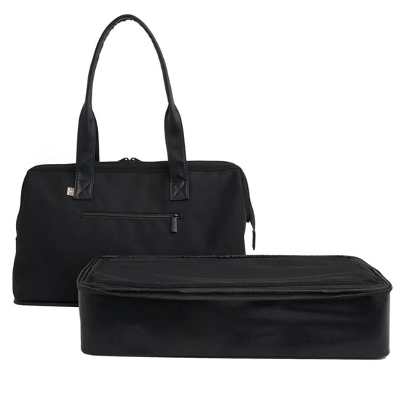 BEIS The Convertible Weekender - Picture 2 of 9